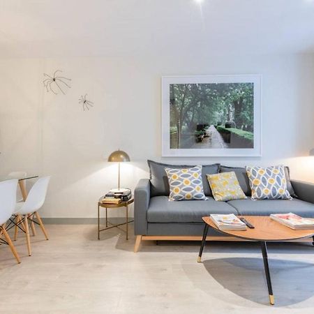 Sophisticated Brand New Flat Apartment Madrid Ngoại thất bức ảnh