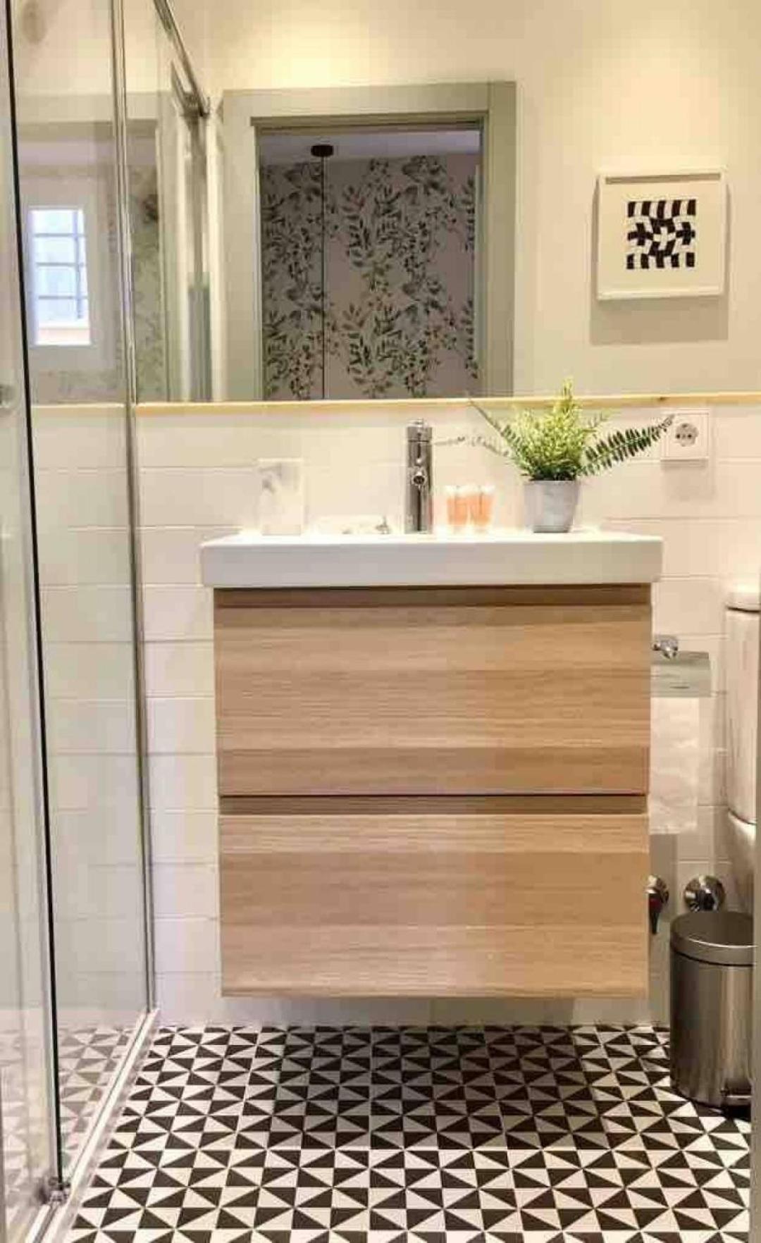 Sophisticated Brand New Flat Apartment Madrid Ngoại thất bức ảnh